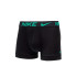 Calzoncillos Nike Trunk 3Pk Hombre Negro