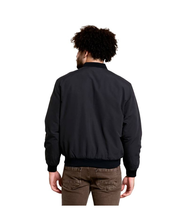 Casaco Only & Sons Onsrussel Padded Bomber...