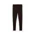 Collants Puma Maximal Metallic Femme Noir