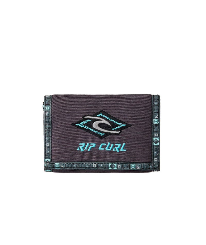 Carteira Rip Curl Archive Cord Surfar Wallet...