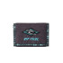 Carteira Rip Curl Archive Cord Surfar Wallet Preto/Azul