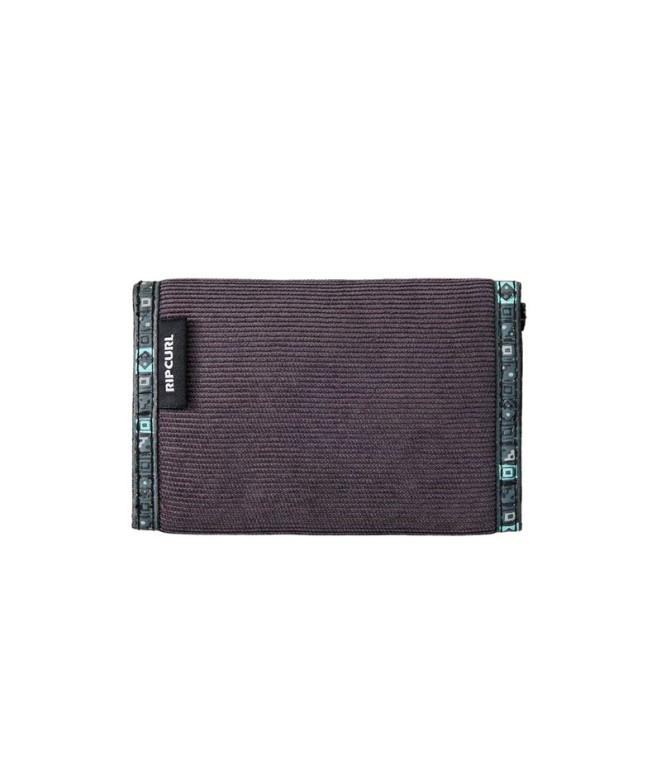 Cartera Rip Curl Archive Cord Surf Wallet...