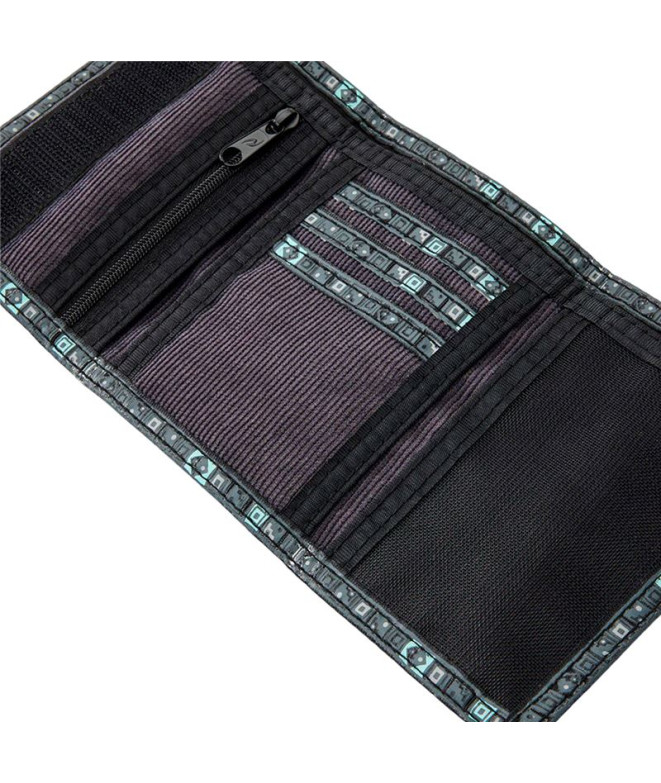 Cartera Rip Curl Archive Cord Surf Wallet...