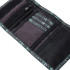 Carteira Rip Curl Archive Cord Surfar Wallet Preto/Azul