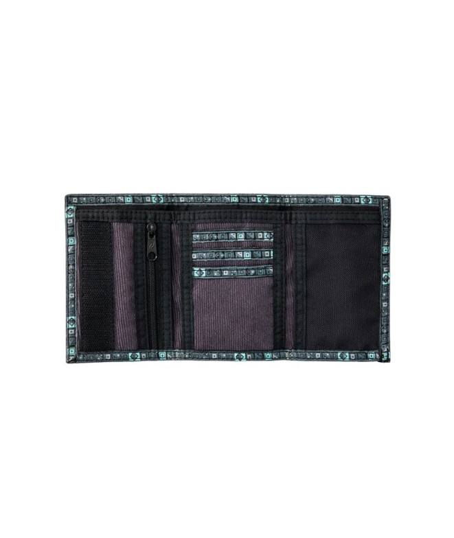 Cartera Rip Curl Archive Cord Surf Wallet...