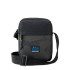 Bandoulière  Rip Curl No Idea Pouch Search Camo Homme Noir/Olive