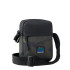 Bandoulière  Rip Curl No Idea Pouch Search Camo Homme Noir/Olive