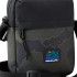 Bandoulière  Rip Curl No Idea Pouch Search Camo Homme Noir/Olive