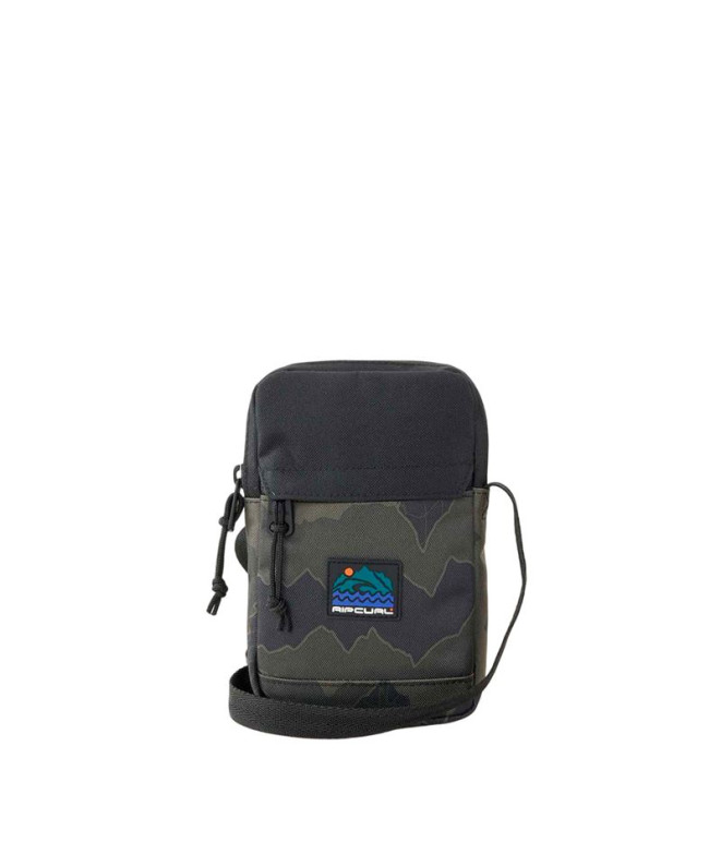 Bandoulière Rip Curl Slim Pouch Search Camo...