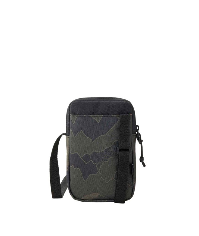 Bandolera Rip Curl Slim Pouch Search Camo...