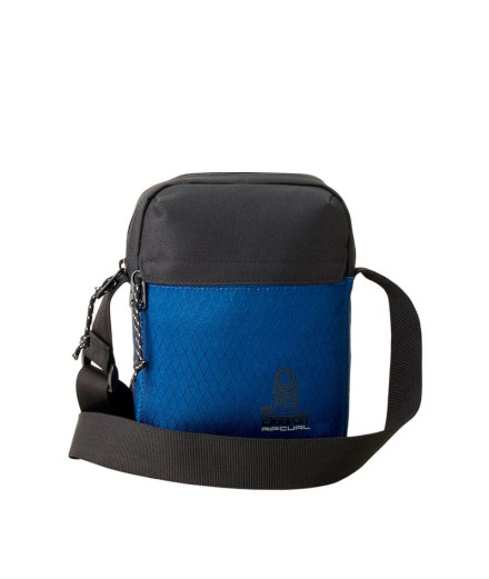 Bandoulière Rip Curl No Idea Pouch Search Ref Homme Bleu...