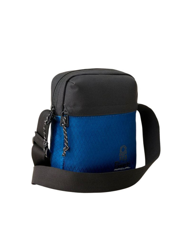 Bandolera Rip Curl No Idea Pouch Search Ref...