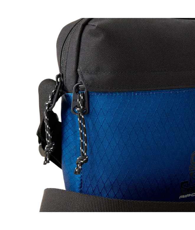 Mala a tiracolo Rip Curl No Idea Pouch Search...