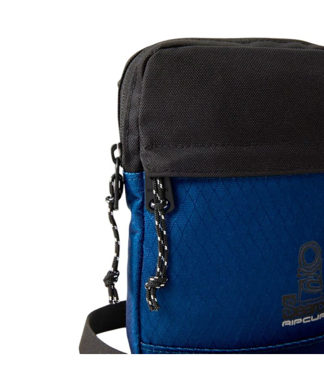Bandolera Rip Curl Slim Pouch Search Ref Hombre...