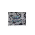 Cartera Rip Curl Party Pack Pu Slim Hombre Negro/Azul
