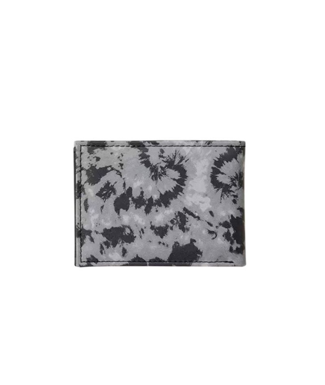 Carteira Rip Curl Festa Pack Pu Slim Homem...