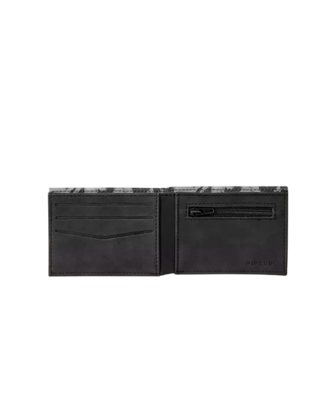 Portefeuille Rip Curl Fête Pack Pu Slim Homme...
