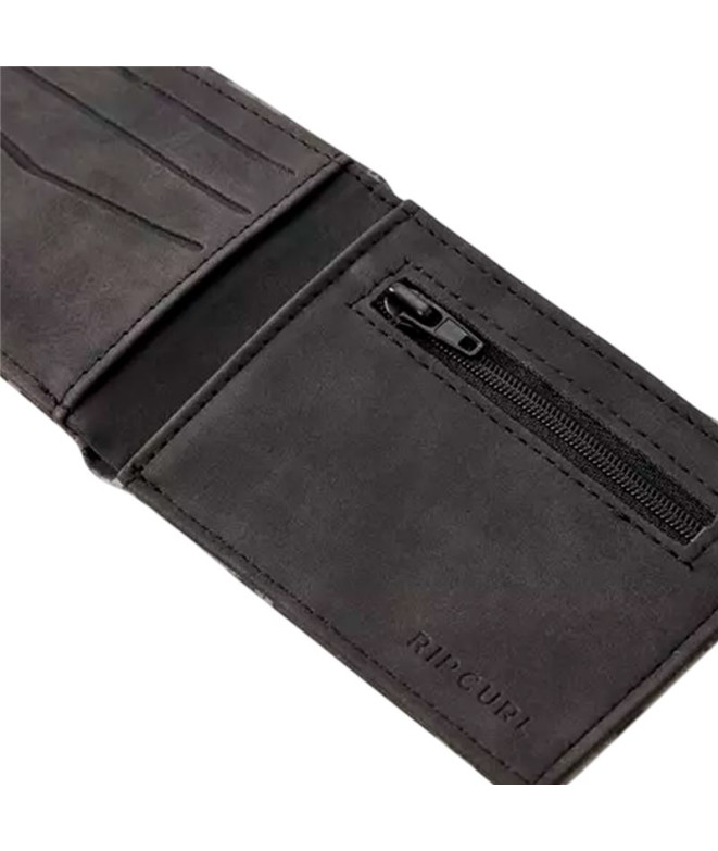 Portefeuille Rip Curl Fête Pack Pu Slim Homme...