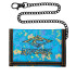 Carteira Rip Curl Kids Chain Surfar