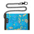 Carteira Rip Curl Kids Chain Surfar