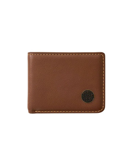 Carteira Rip Curl Wetsuit Logo Rfid All Day Carteira Rip Curl Wetsuit Logo Rfid All Day