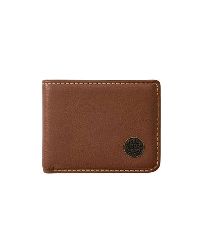 Cartera Rip Curl Wetsuit Logo Rfid All Day
