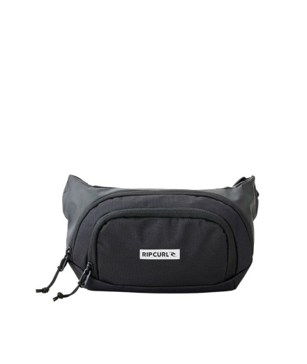 Bolsa de cintura Rip Curl Bolsa de Cintura Ícones Homem... Bolsa de cintura Rip Curl Bolsa de Cintura Ícones Homem...
