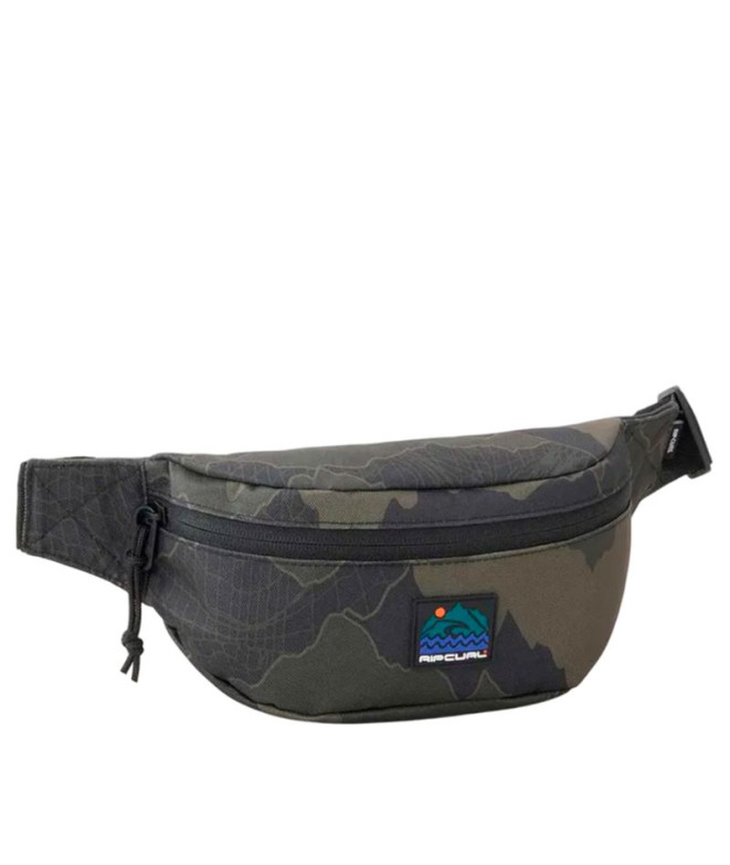 Sac banane Rip Curl Sac à taille Search Camo...