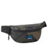 Riñonera Rip Curl Waist Bag Search Camo Hombre Negro/Oliva