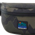 Riñonera Rip Curl Waist Bag Search Camo Hombre Negro/Oliva