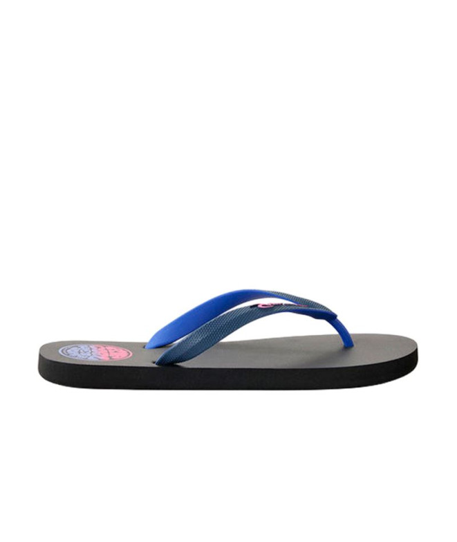 Chanclas Rip Curl Wetty Fade Bloom Open Toe...