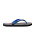 Chanclas Rip Curl Wetty Fade Bloom Open Toe Hombre Azul Marino