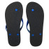 Chinelos Rip Curl Wetty Fade Bloom Open Toe Homem Azul Marino