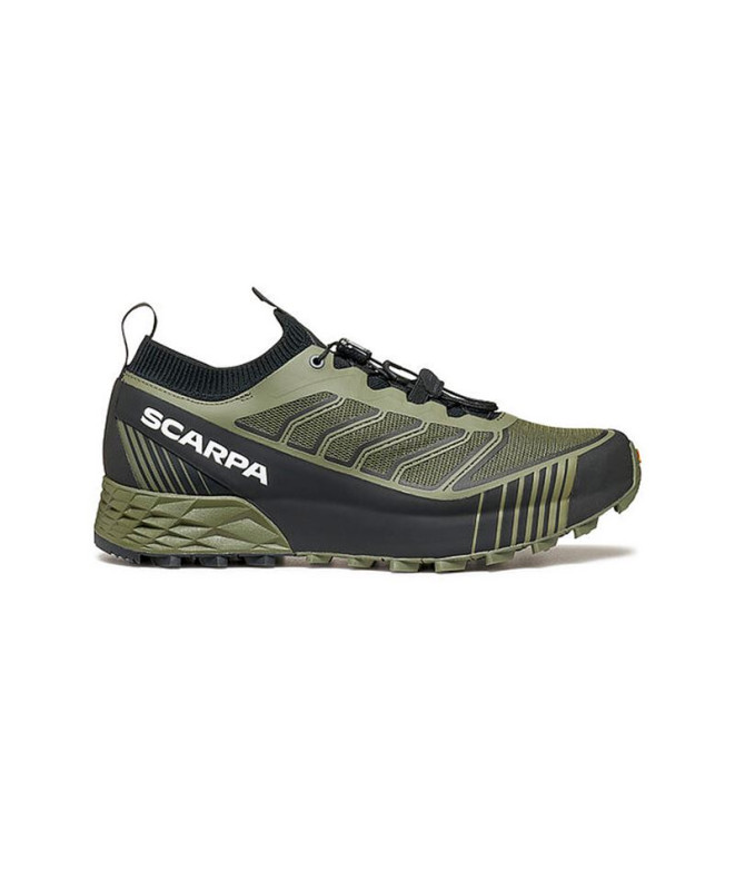 Zapatillas de Trail Scarpa Ribelle Run 2 Hombre...
