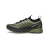 Zapatillas de Trail Scarpa Ribelle Run 2 Hombre Olive-Negro