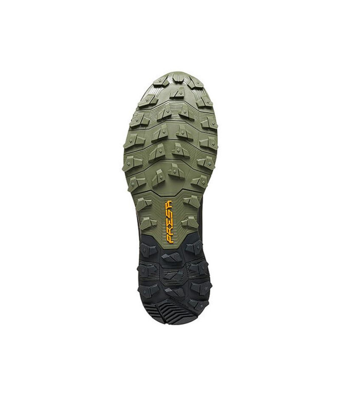 Chaussures de Trail Scarpa Ribelle Run 2 Homme...