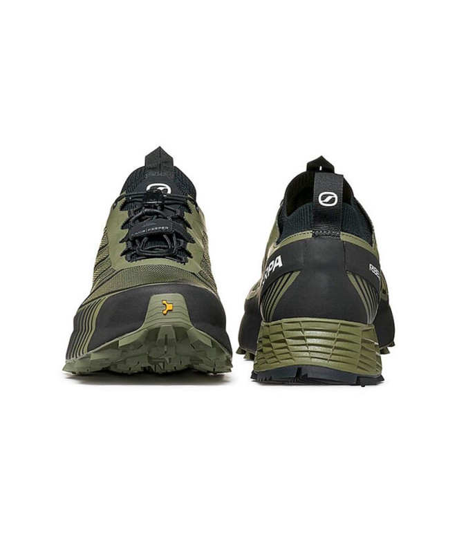 Sapatilhas de Trail Scarpa Ribelle Run 2 Homem...