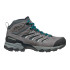 Bottes de montagne Scarpa Moraine Mid Gtx Anthracite Gore-Tex Rha