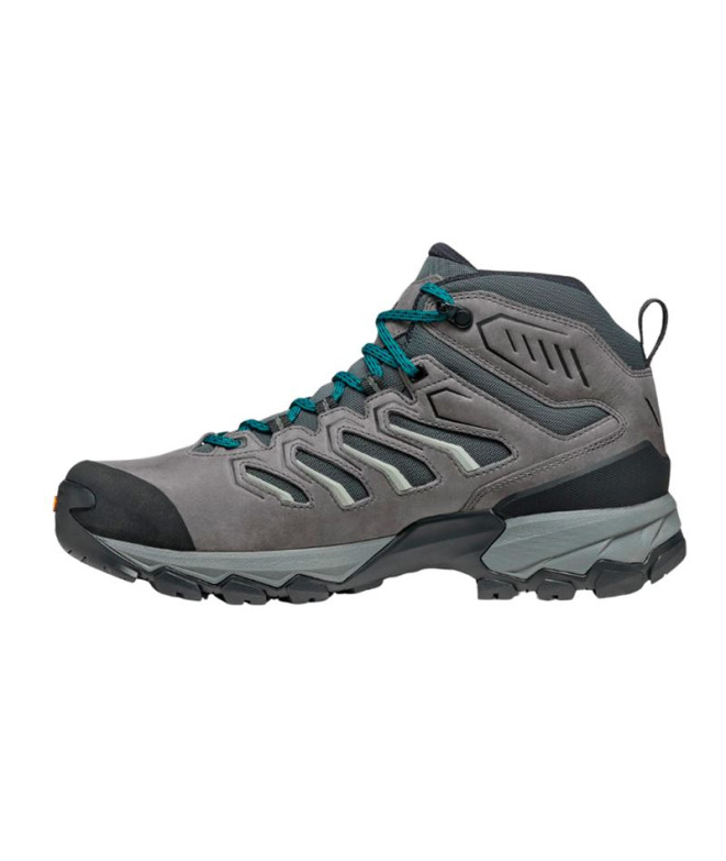 Botas de Montanha Scarpa Moraine Mid Gtx...