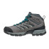 Bottes de montagne Scarpa Moraine Mid Gtx Anthracite Gore-Tex Rha