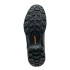 Bottes de montagne Scarpa Moraine Mid Gtx Anthracite Gore-Tex Rha