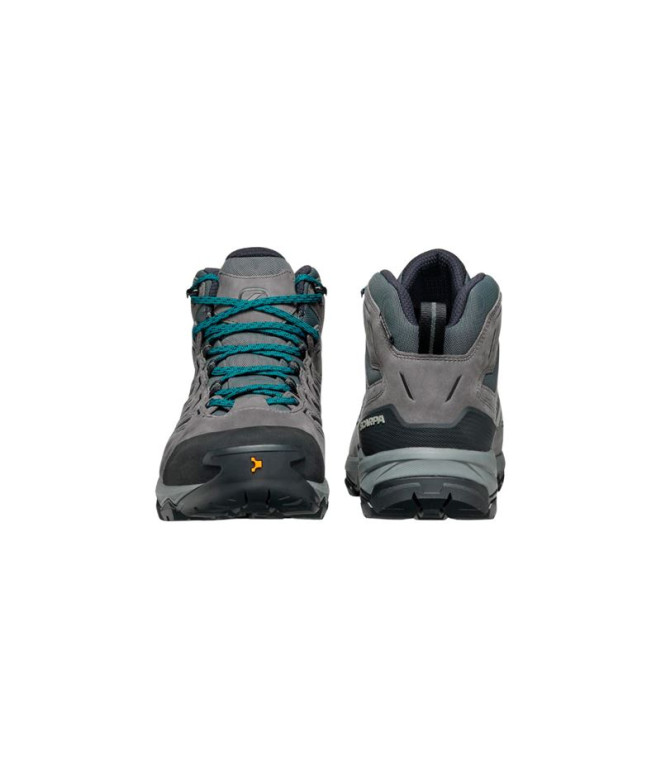Botas de Montanha Scarpa Moraine Mid Gtx...