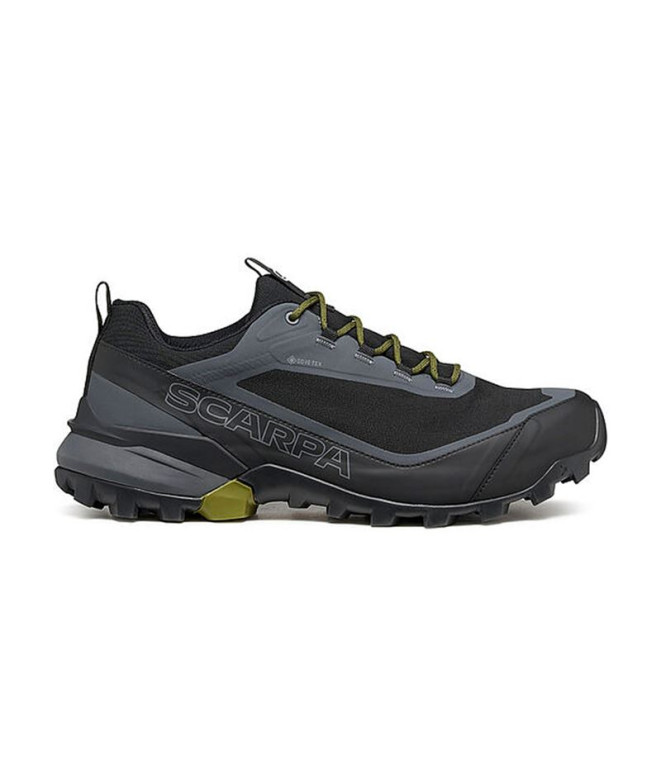 Zapatillas de Montaña Scarpa Ribelle Cross 2...