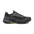 Chaussures de Montagne Scarpa Ribelle Cross 2 Gtx Homme Noir-Olive
