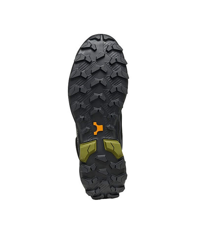 Zapatillas de Montaña Scarpa Ribelle Cross 2...