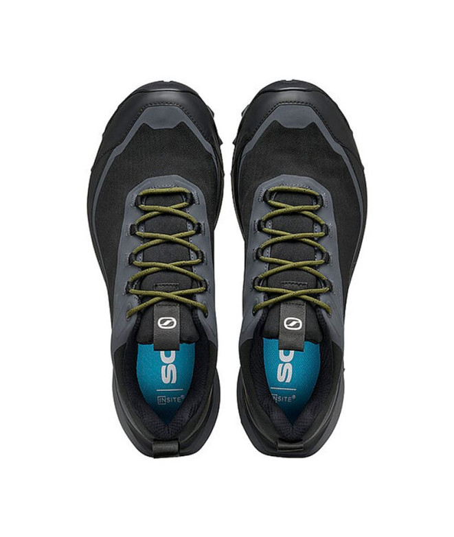 Zapatillas de Montaña Scarpa Ribelle Cross 2...