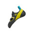 Pés de Gato Scarpa Spot Amarelo Infantil