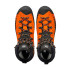 Bottes de montagne Scarpa Ribelle Hd Homme Orange