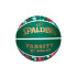 Pelota de Baloncesto Spalding Varsity Tf-150 Sz7 Green Marble Hombre
