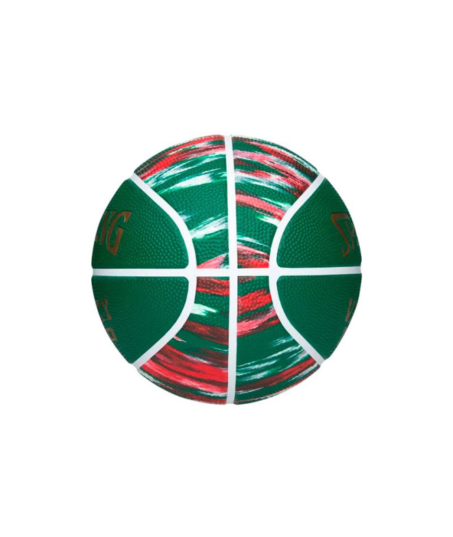 Bola de Basquetebol Spalding Varsity Tf-150 Sz7...